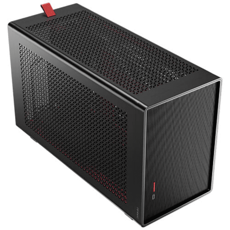 Caja Mini-ITX Antec Performance 1M Negra miniatura 18