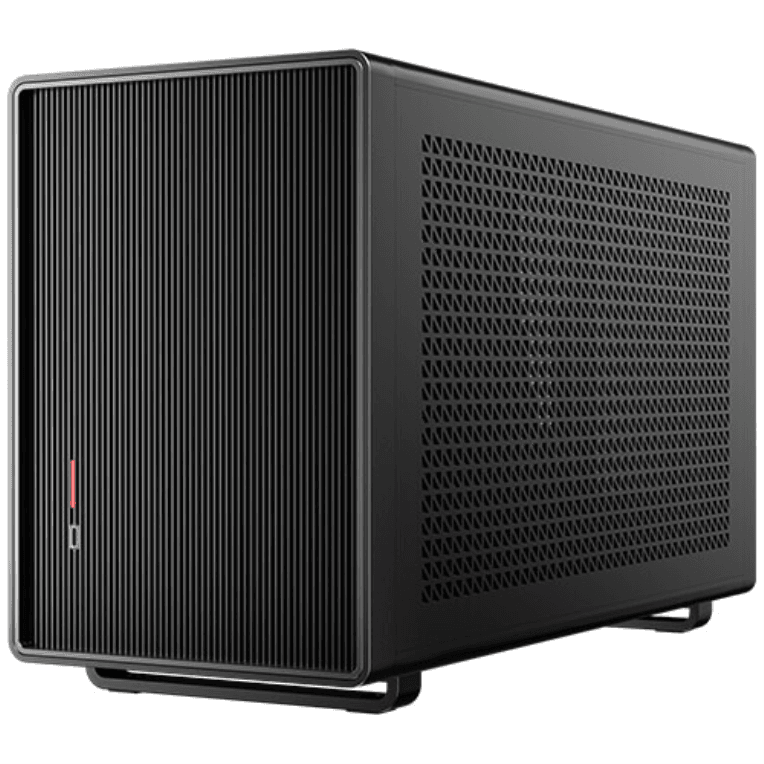 Caja Mini-ITX Antec Performance 1M Negra miniatura 6