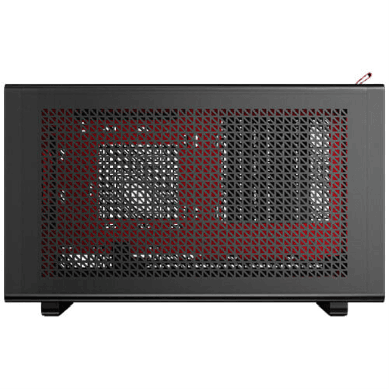 Caja Mini-ITX Antec Performance 1M Negra miniatura 8