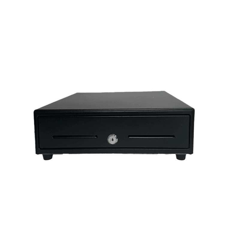 Cajón Portamonedas Premier Automático 410 HQ-B — imagen 1