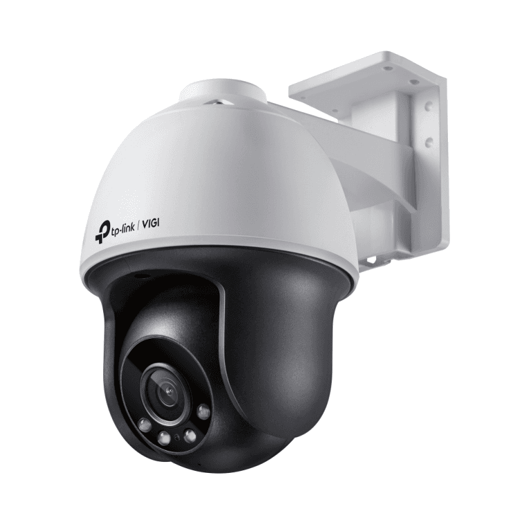 Cámara de Vigilancia Tp-link VIGI C540 PT 4mm 4MP — imagen 1