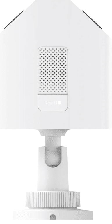 Camara Xiaomi IP Wifi Outdoor CW100 Dual Blanca miniatura 5