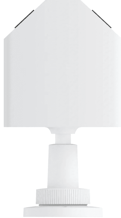 Camara Xiaomi IP Wifi Outdoor CW100 Dual Blanca miniatura 6