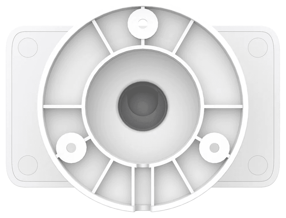 Camara Xiaomi IP Wifi Outdoor CW100 Dual Blanca miniatura 7