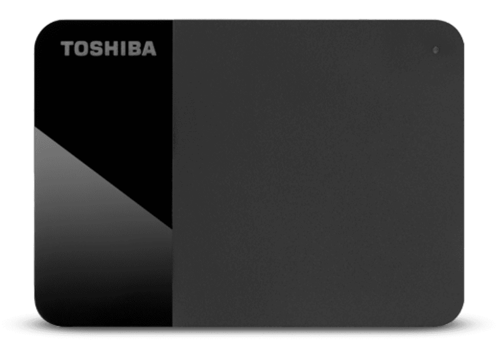 CANVIO READY 2.5 1TB BLACK EXTUSB 3.2 GEN 1 miniatura 3