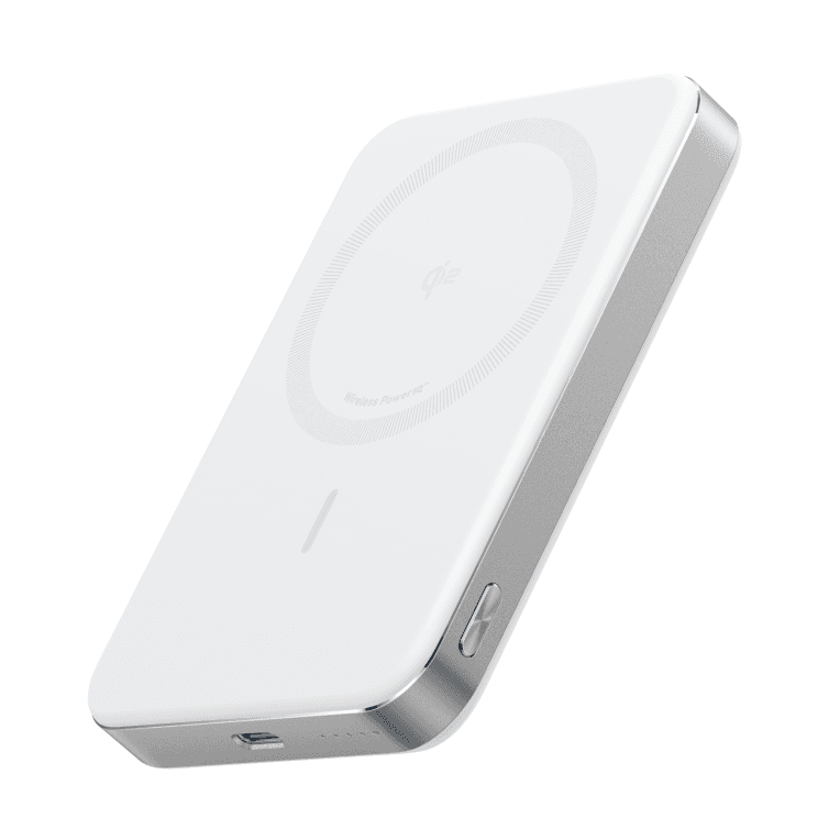 Cargador Anker Prime Charger (200W 6 Ports Gan) — imagen 1