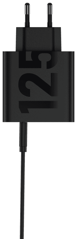 CARGADOR DE PARED MOTOROLA TURBOPOWER 125W miniatura 4