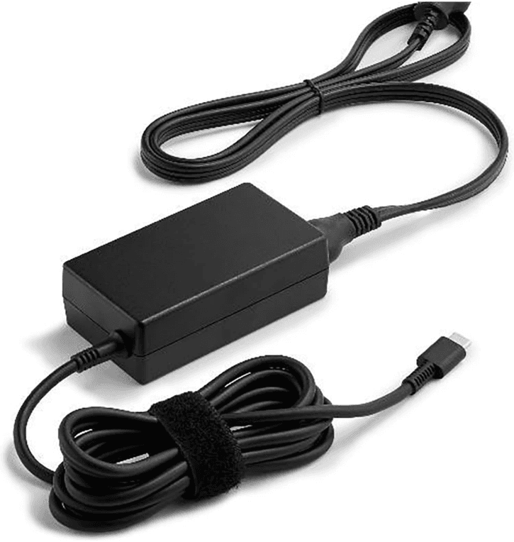 CARGADOR HP USB-C LC 65W miniatura 2