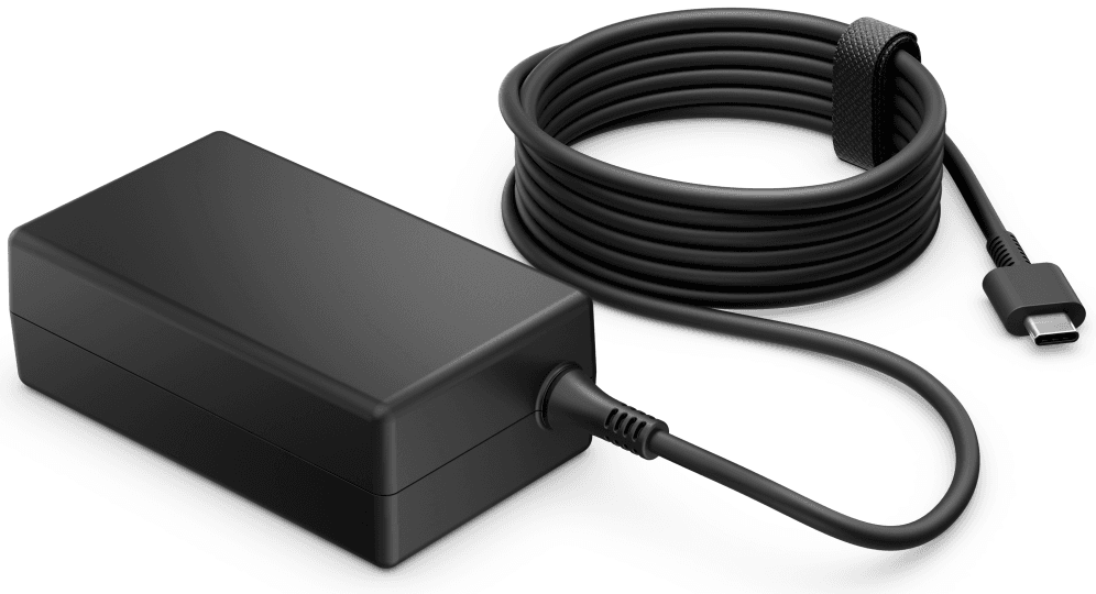 CARGADOR HP USB-C LC 65W miniatura 4