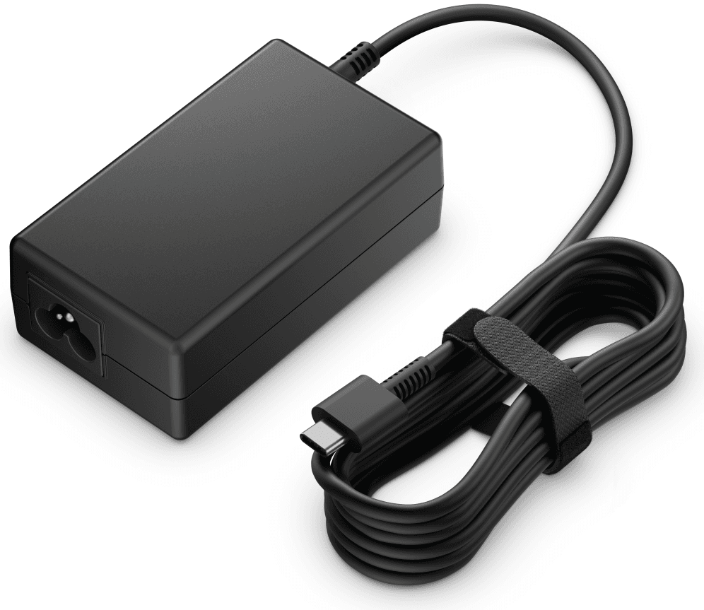 CARGADOR HP USB-C LC 65W miniatura 5