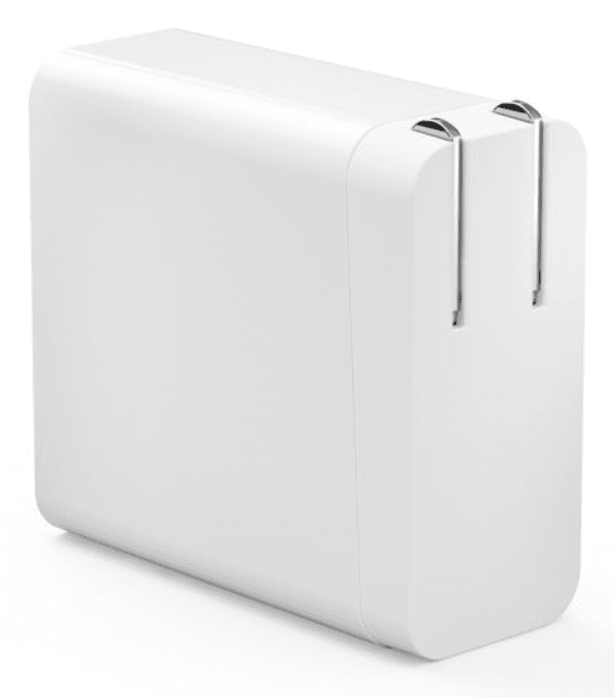 CARGADOR HYPERJUICE 65W USB-C BLANCO miniatura 2
