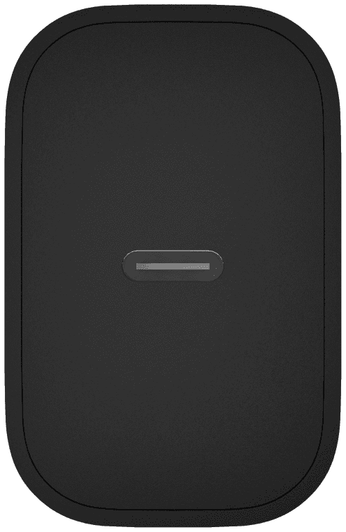 CARGADOR NATEC RIBERA 20W 1XUSB-C PD3.0 NEGRO miniatura 7