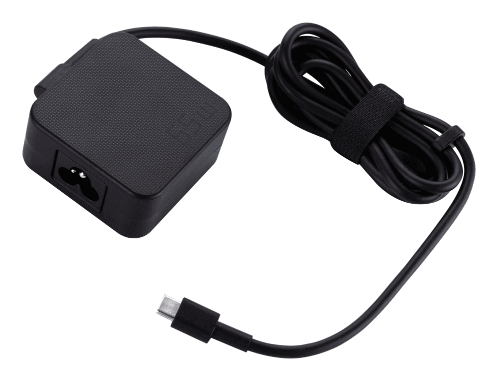 Cargador para portátil Asus AC65-00 Type-C 3Pin miniatura 3