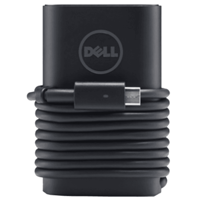 Cargador para portátil Dell USB Type-C 90W — imagen 1