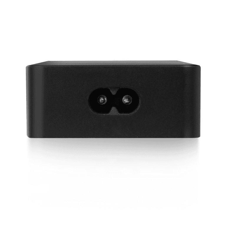 Cargador para portátil Ewent USB-C 65W Negro miniatura 3