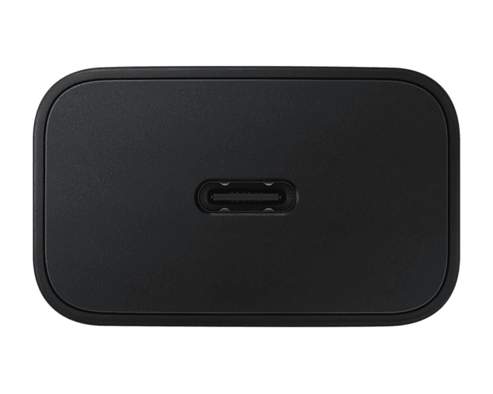 Cargador Samsung 15W Sin Cable Negro EP-T1510 miniatura 4