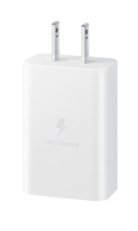 Cargador Samsung T1510 15W Sin Cable Blanco miniatura 6