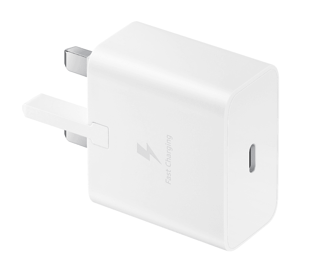 Cargador Samsung T1510 15W Sin Cable Blanco miniatura 7