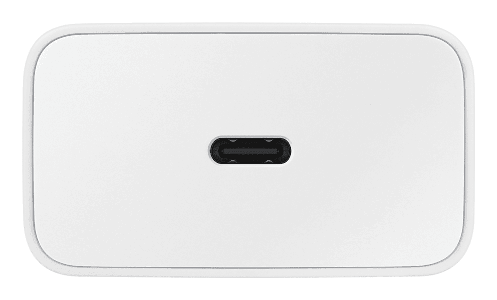 Cargador Samsung T1510 15W Sin Cable Blanco miniatura 9