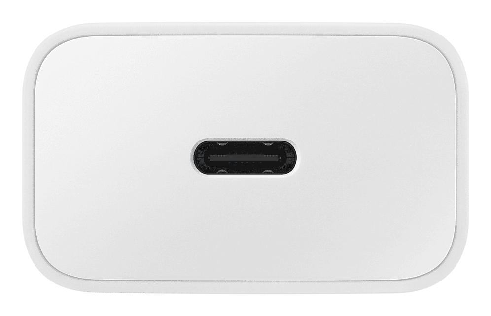 Cargador Samsung T1510 15W Sin Cable Blanco miniatura 4