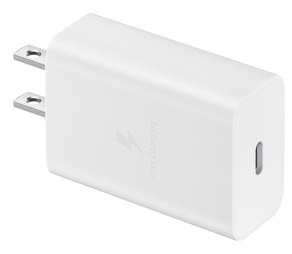 Cargador Samsung T1510 15W Sin Cable Blanco miniatura 6