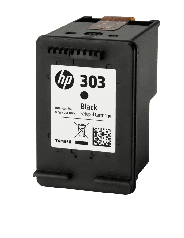 Cartucho de Tinta Silla HP 303 Tricolor miniatura 5