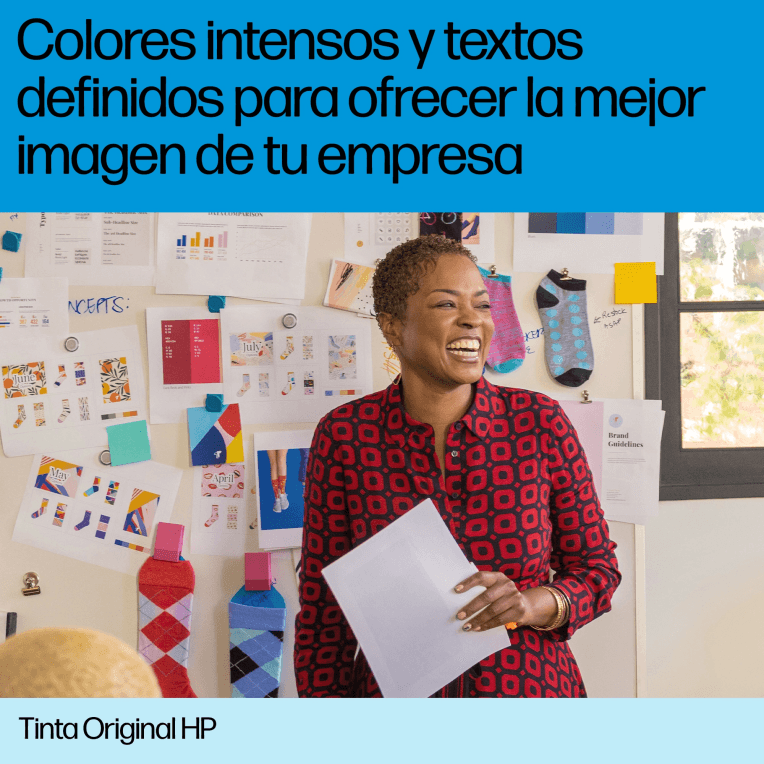 Cartucho de Tinta Silla HP 342 Tricolor miniatura 4