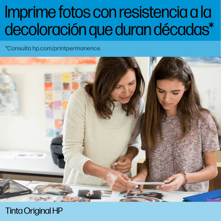 Cartucho de Tinta Silla HP 342 Tricolor miniatura 8