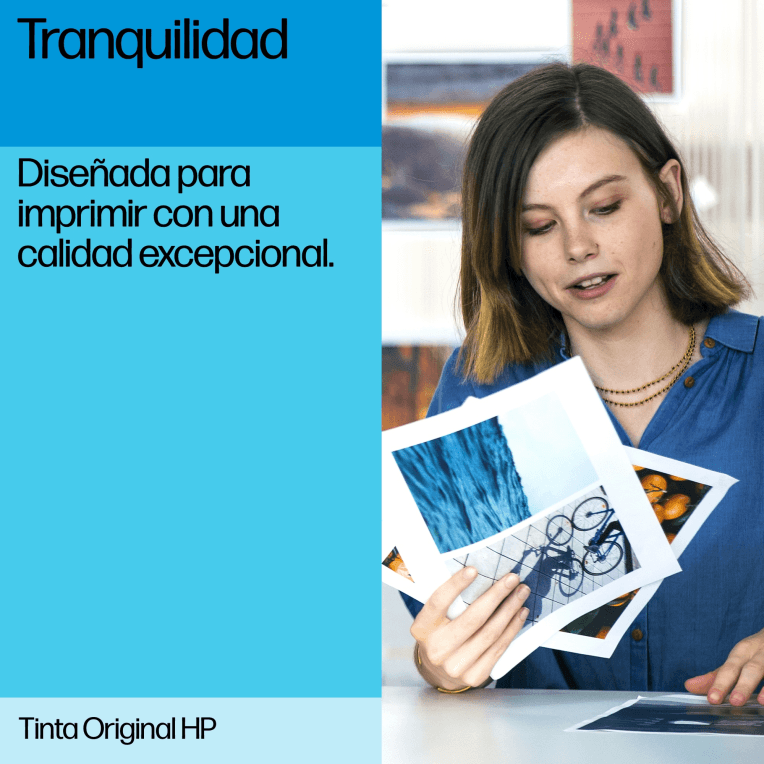 Cartucho de Tinta Silla HP 342 Tricolor miniatura 9