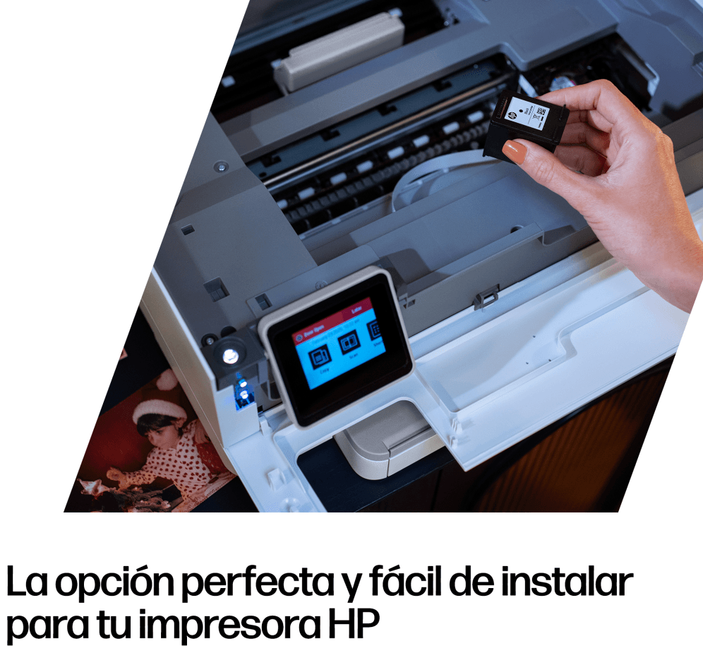 Cartucho de Tinta Silla HP 364 Amarillo miniatura 5