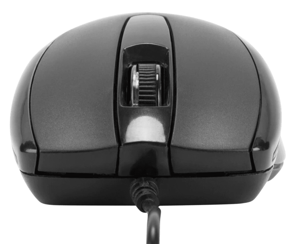 Combo Teclado Raton Targus USB Negro miniatura 13