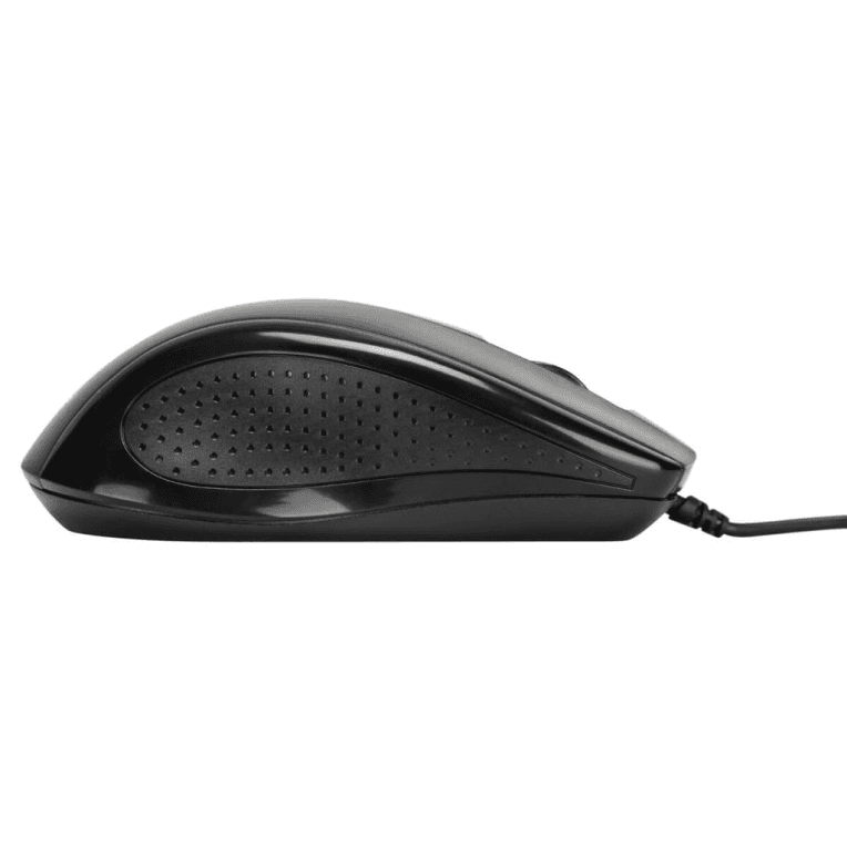 Combo Teclado Raton Targus USB Negro miniatura 14
