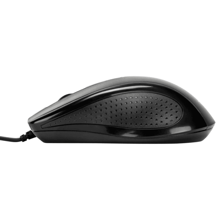 Combo Teclado Raton Targus USB Negro miniatura 15