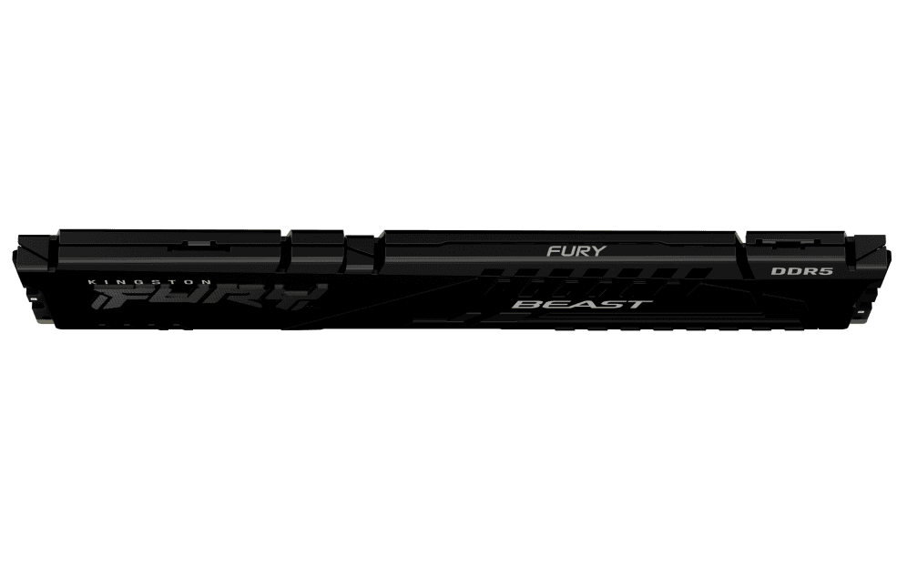 DDR5 KINGSTON 16GB 5200 FURY BEAST miniatura 5