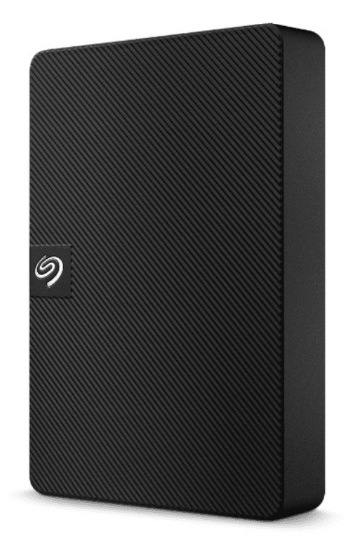Disco Duro Externo 2.5" Seagate 2TB Expansion miniatura 2