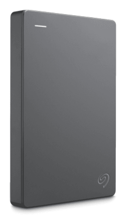 Disco Duro Externo 2.5" Seagate Basic 4TB Negro miniatura 5