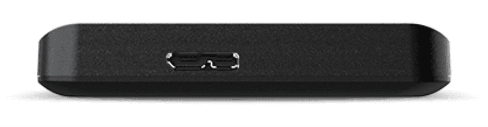 Disco Duro Externo 2.5" Toshiba 2TB Basic Negro miniatura 6
