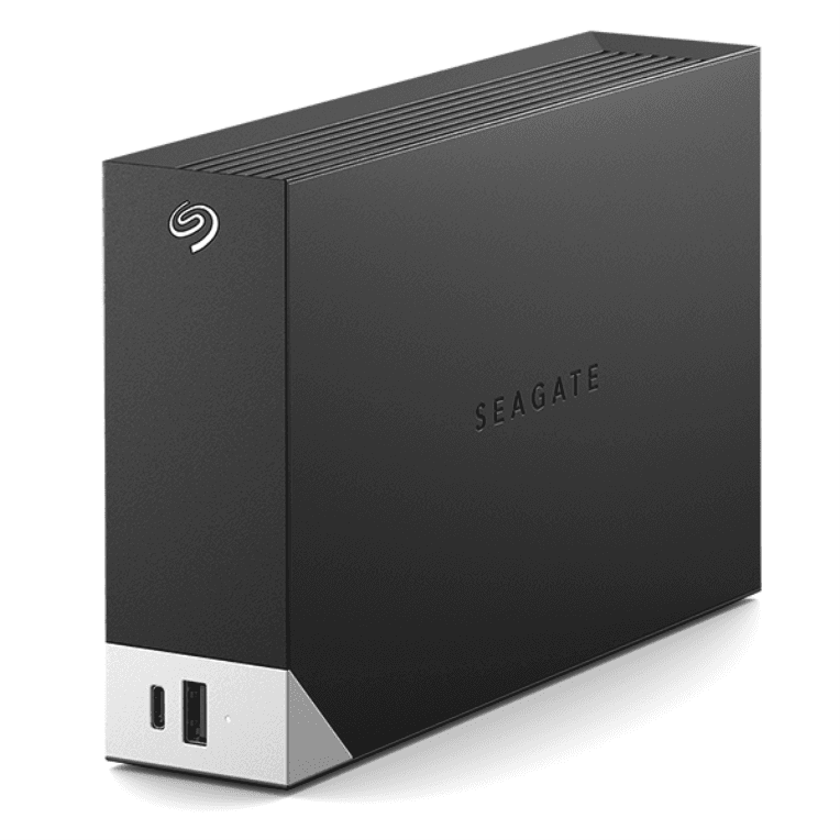 Disco Duro Externo Seagate 8TB One Touch miniatura 2