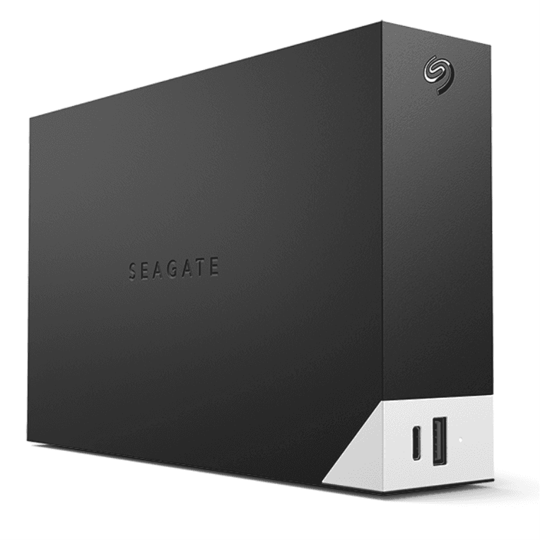 Disco Duro Externo Seagate 8TB One Touch miniatura 7