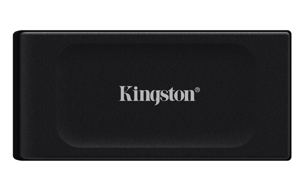 Disco Duro Externo SSD Kingston 1TB Xs1000 miniatura 2