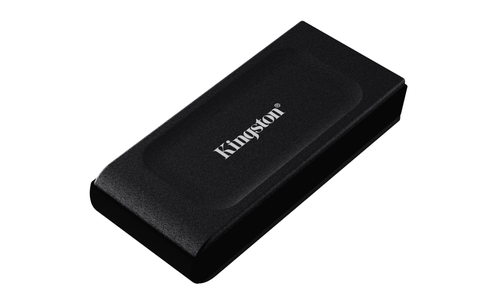 Disco Duro Externo SSD Kingston 1TB Xs1000 miniatura 3