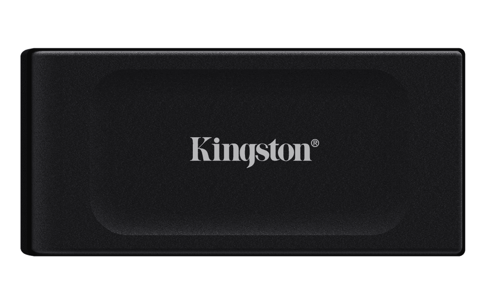 Disco Duro Externo SSD Kingston 2TB Xs1000 miniatura 2