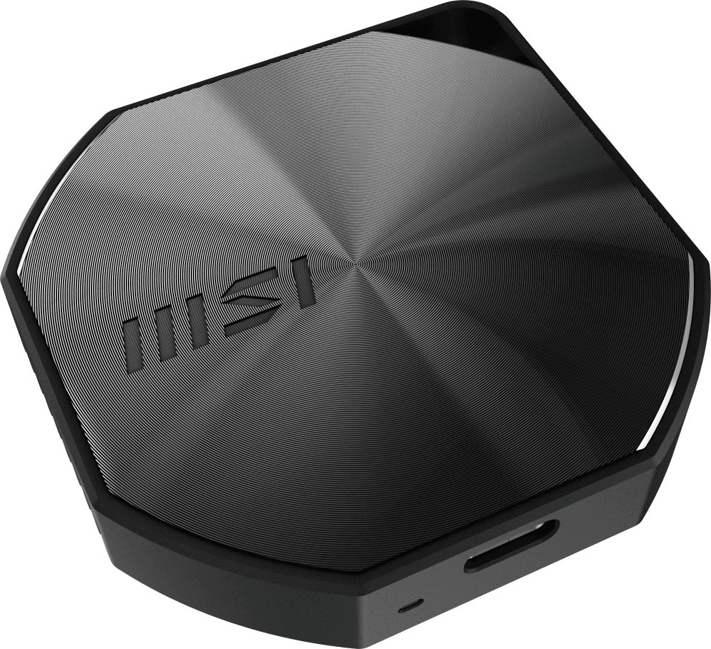 Disco Duro Externo SSD Msi 1TB Datamag 20Gbps miniatura 7