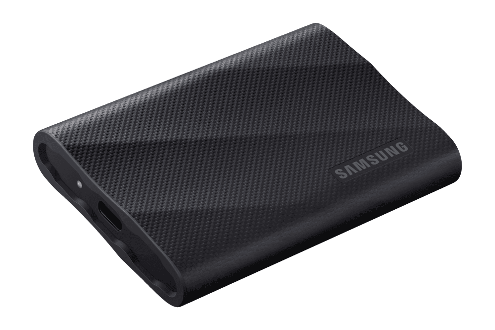 Disco Duro Externo SSD Samsung 1TB T9 Cifrado miniatura 12