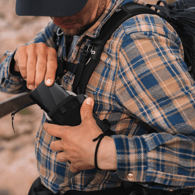 Disco Duro Externo SSD Samsung 1TB T9 Cifrado miniatura 7