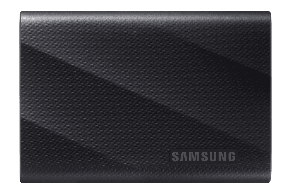 Disco Duro Externo SSD Samsung 1TB T9 Cifrado miniatura 8