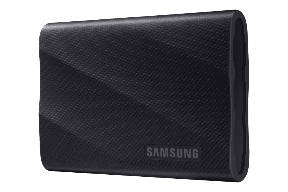 Disco Duro Externo SSD Samsung 1TB T9 Cifrado miniatura 10