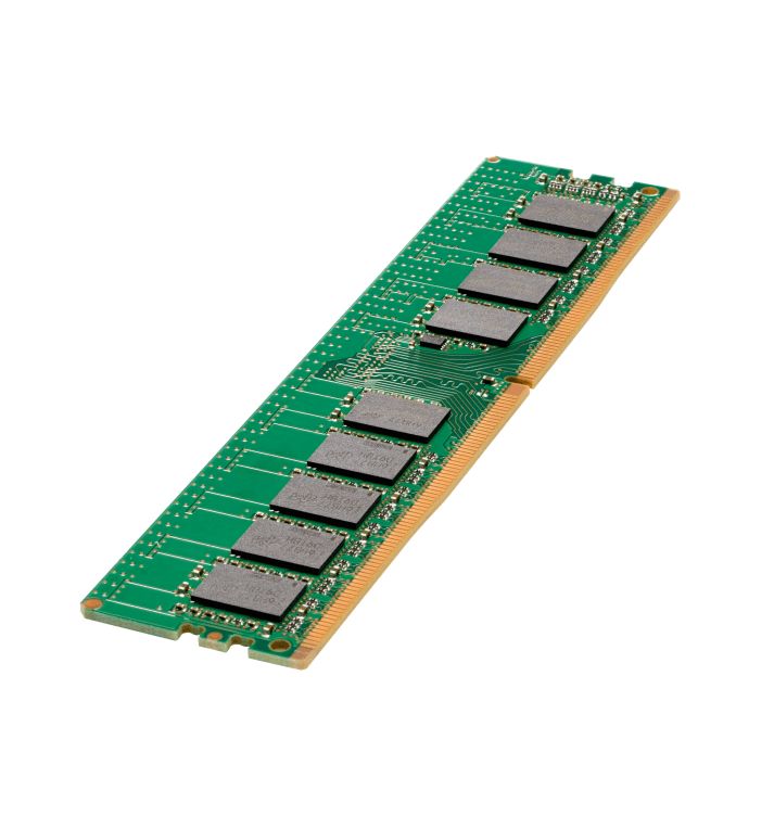 DISCO DURO HPE 16GB DDR4 SDRAM CL21 1.20V — imagen 1