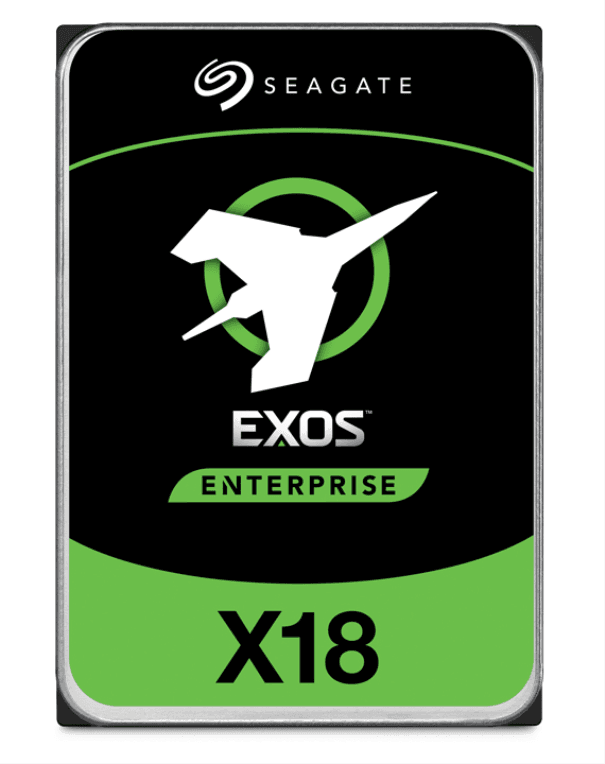 Disco Duro Seagate 18TB Enterprise Sata3 256Mb miniatura 3