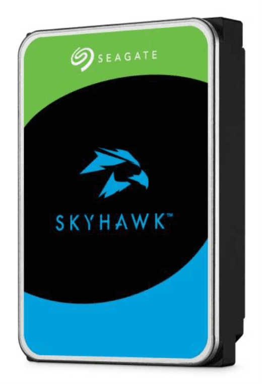 Disco Duro Seagate 4TB Skyhawk Sata3 miniatura 2